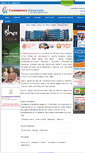 Mobile Screenshot of coimbatorehospitals.com